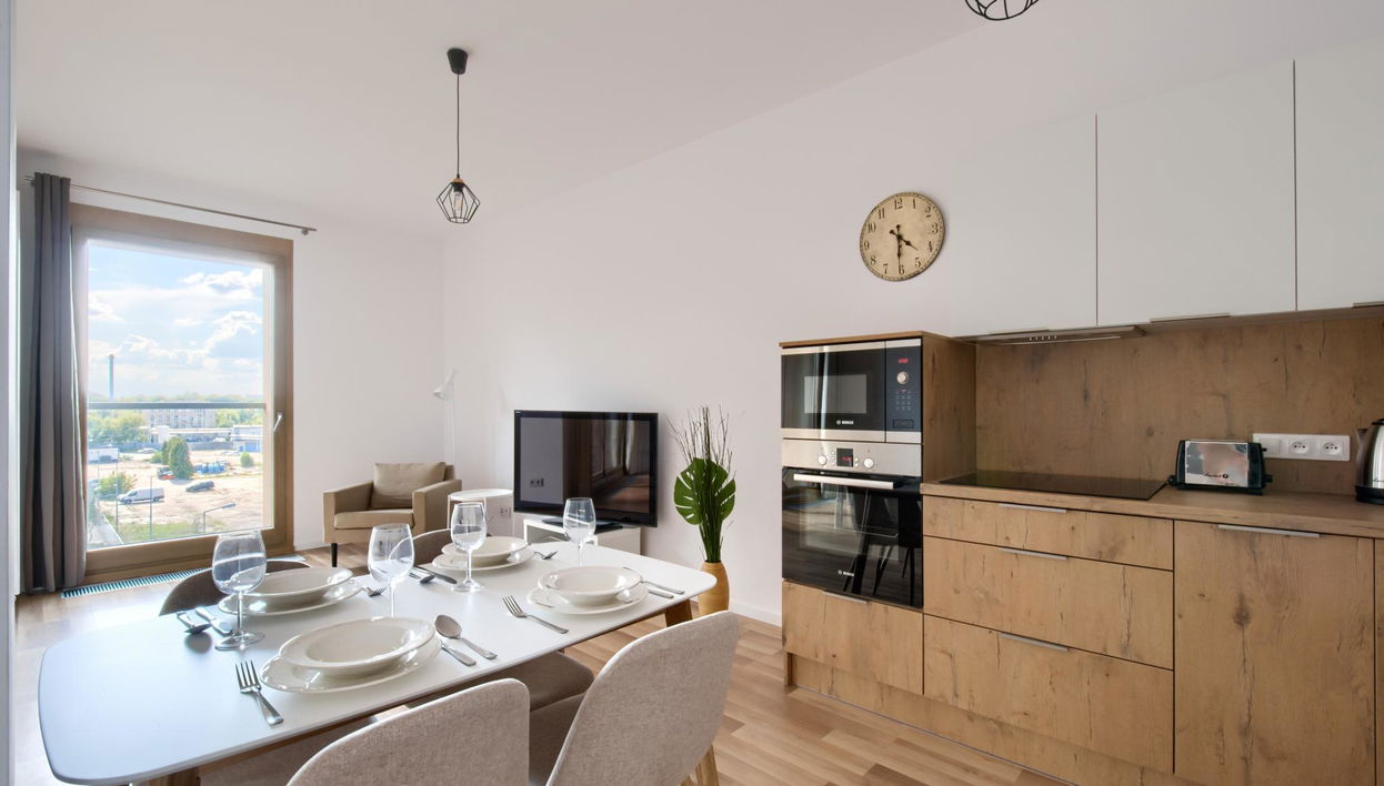 P&O Kolejowa 1 - Foto 2