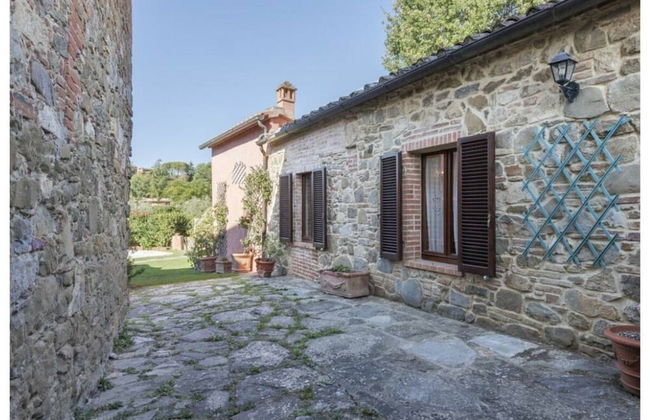 Villa Rosina Comfortable Holiday Residence - Foto 33