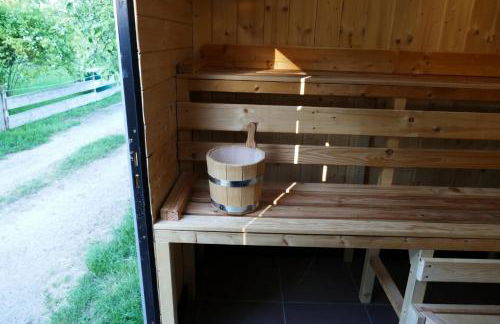 Forsthaus Castell - Foto 19