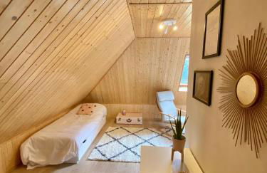 Gessa bonita casa junto a Baqueira DREAM - Foto 23