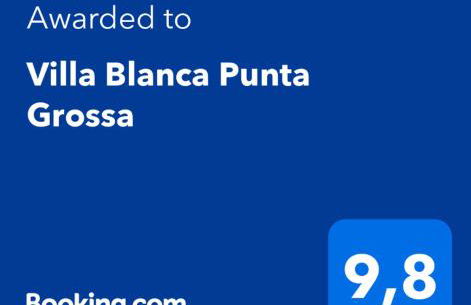 Villa Blanca Punta Grossa - Foto 2