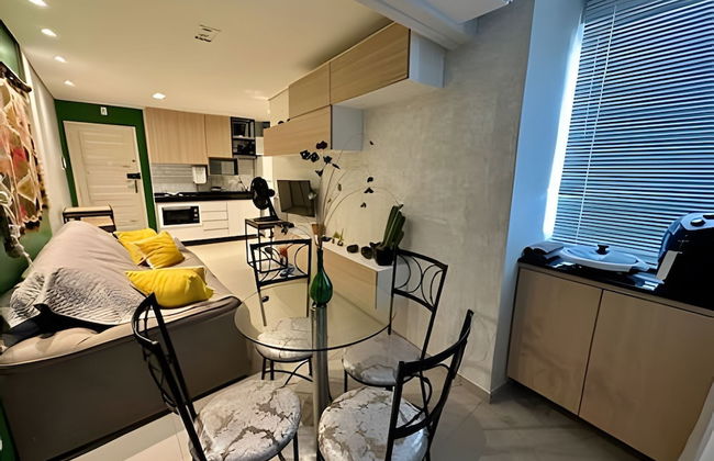 Edifício Marino Beach - Photo 29