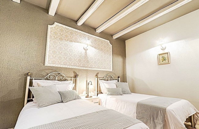 Garden Village Hotel - Foto 3