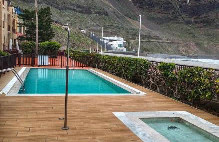 Giraud II - Secluded beachfront duplex - Foto 63