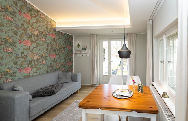 Little Suite Apartments - Foto 16