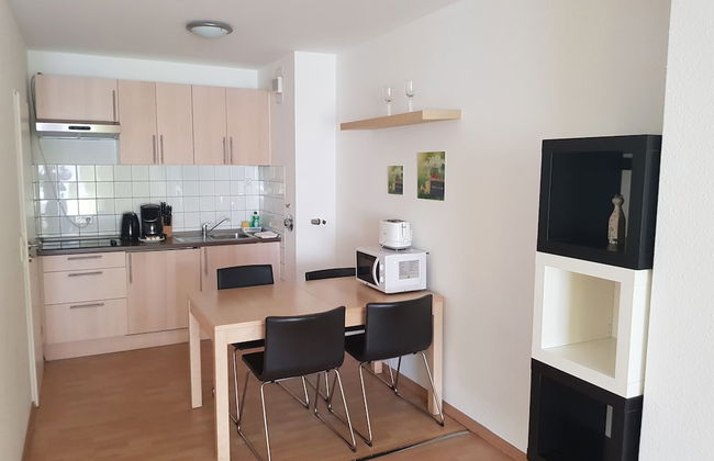 Apartments Jahnstraße - Foto 8