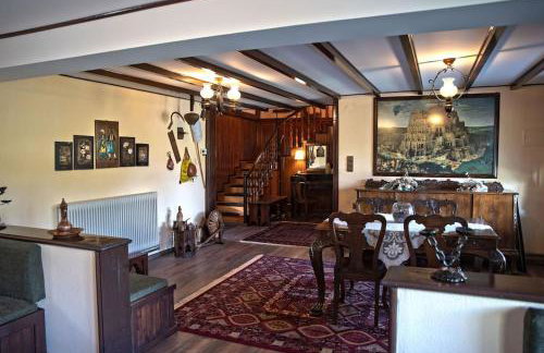 Simon's Walnut Farm - Foto 11