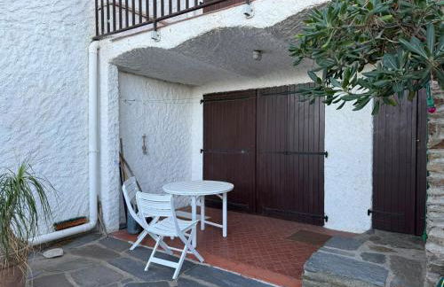 Maison paisible entre mer et montagne à Banyuls-sur-Mer - FR-1-309-515 - Foto 17