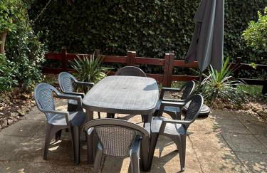 Appartement 4 personnes Mimizan - Foto 18