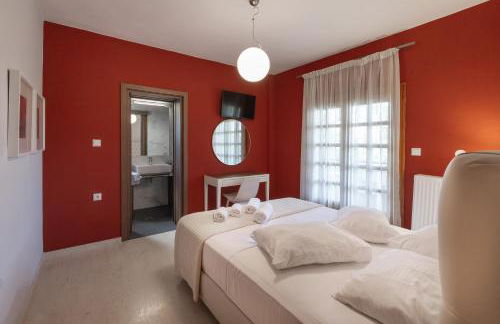 Villa Elisabeth - Foto 61