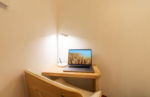 Le Bohème - Spa/Netflix/Wifi Fibre - Séjour Lozère - Foto 19