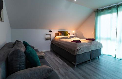 HeideFunHaus 2 - Foto 41