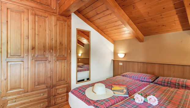 Marco - Foto 3, Habitación