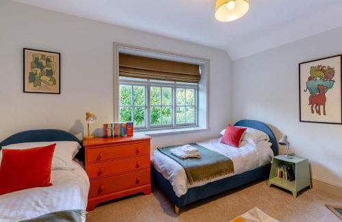 5 Bed in Church Stretton oc-t30413 - Foto 34