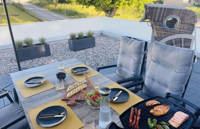 Revier Albatros 23 - KASTELLA - Foto 13