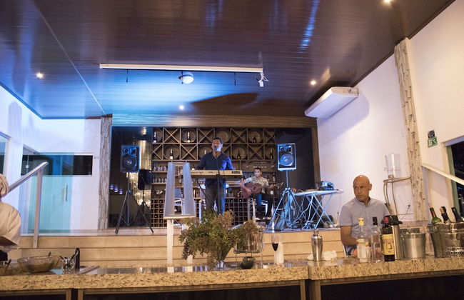 POUSADA LUNA ZEN - Foto 19