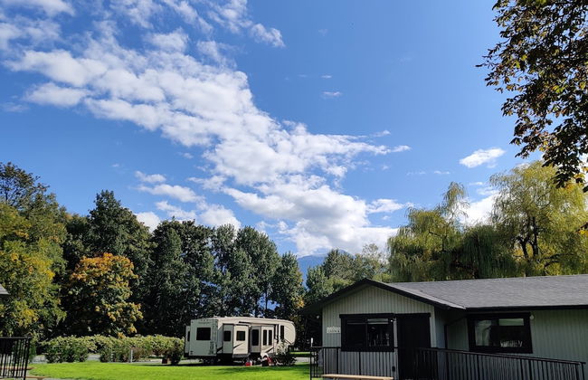 Pathfinder Camp Resorts Agassiz - Photo 46