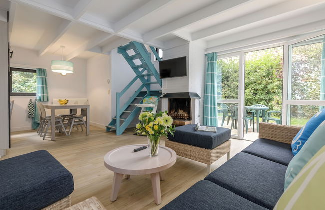 Center Parcs Park de Haan - Foto 11