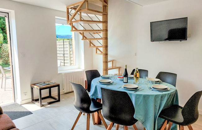 T4-Résidence La Carquois - Photo 7