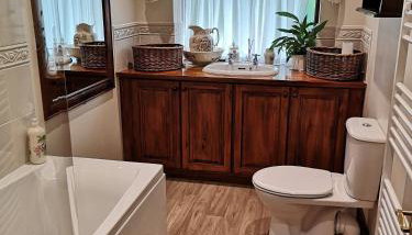 Maywalk House B&B - Foto 5, Shower