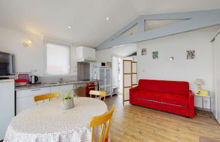 Escale Oceane 5 minutes des plages - Foto 10