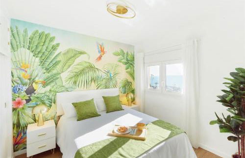 La Cala Mijas Esmeralda Stunning Sea Views close to the Beach - Photo 1