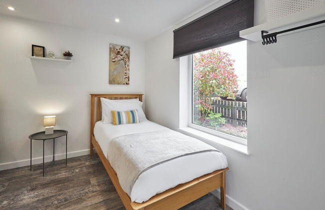 Host Stay The Lodge - Foto 6