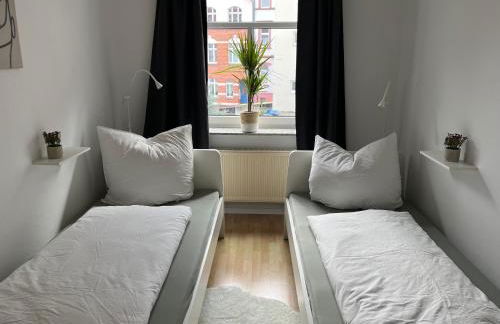 Ferienwohnung Mitte Süd am Frauenplan - Foto 24