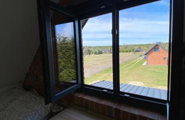 Domek Radawa, Koguty - Foto 3