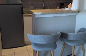 Appartement Cosy dans résidence calme - Foto 17