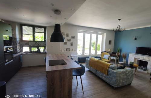 Appartement chaleureux - Foto 12