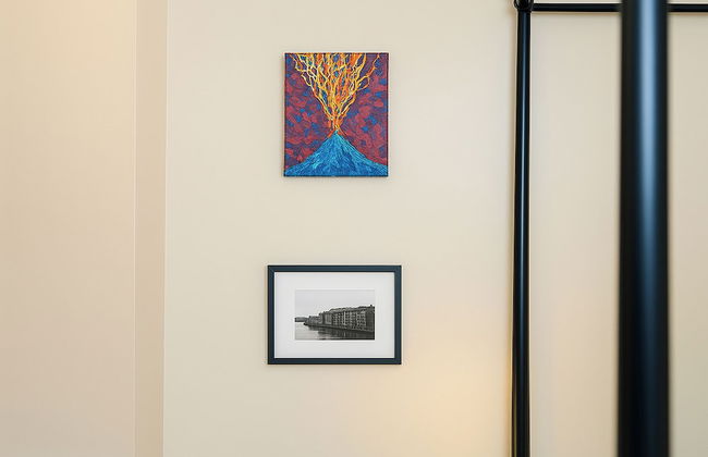 Palazzo Attila - Gioia Apartments - Foto 10