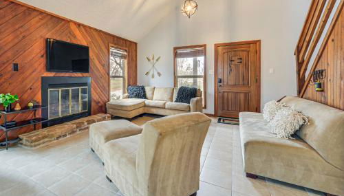 Serene Family Cottage with Deck and BBQ - Foto 3