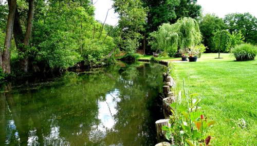 Ferienwohnungen Ast - Foto 5