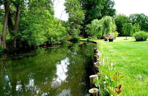 Ferienwohnungen Ast - Photo 5