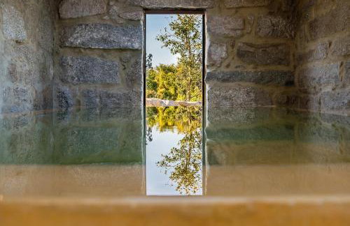 Lemon Villa with Private Indoor Heated Pool - Oporto Lemon Farm, near Porto - Foto 72