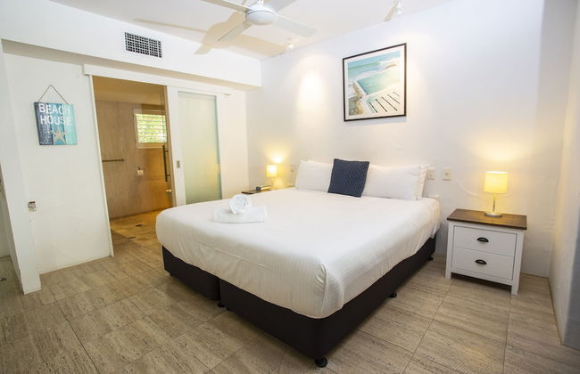 Noosa Blue Resort - Foto 2