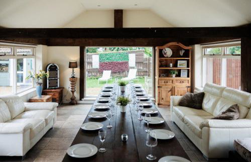 Bramley Barn near Bath + Hot tub - Foto 50