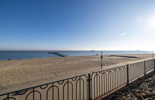 Nordland Appartements - Wohnung Nordstrand - Foto 28