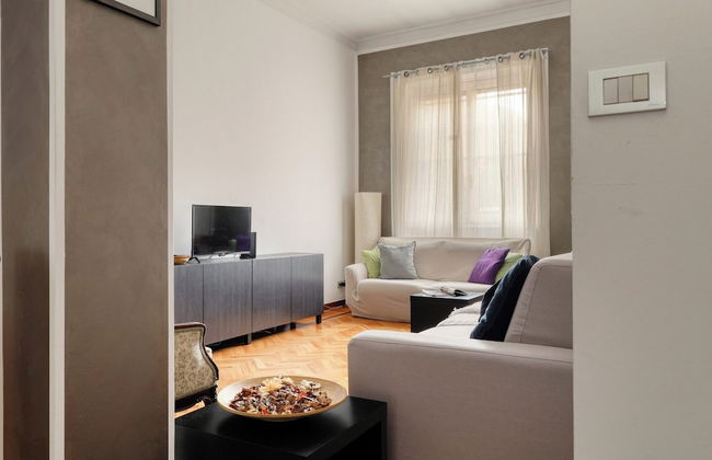 JOIVY Bright 1BR flat near Mudec Museum - Photo 14
