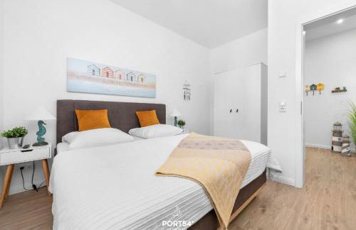 Ferienwohnung Majorshof Auster Büsum - Foto 24