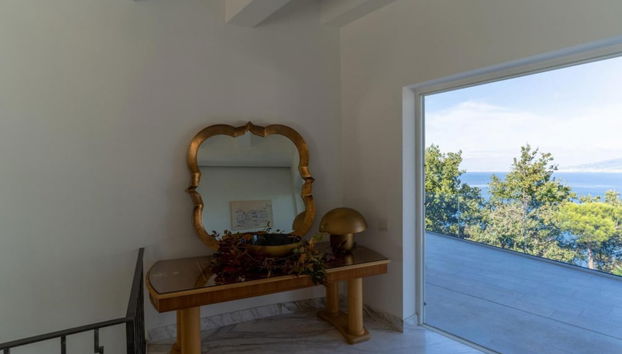 Villa Sacco in Sorrento - Foto 5, Habitación