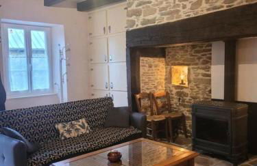 Gîte de France Au bord de l'eau 3 épis - Gîte de France 6 personnes MAE-6674 - Foto 7