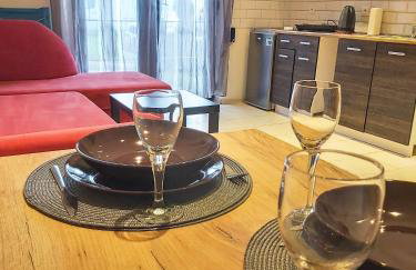 Ośrodek Wypoczynkowy RAF-MIL - Foto 53