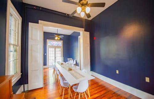 Macarty House, A Bohemian Resort with pool and cabana bar - Foto 35