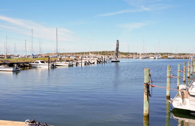 10 Person Holiday Home in Bua - Photo 29