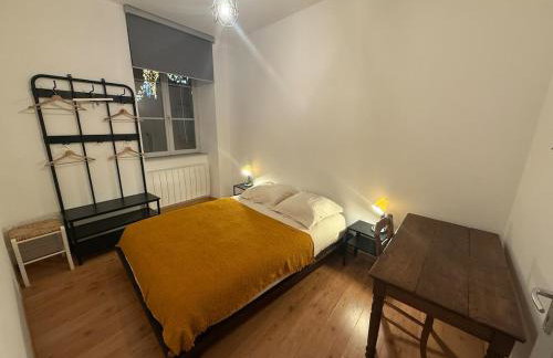 Appartement cosy centre Lons Le Saunier - Foto 3