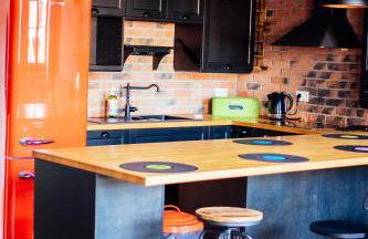 RedCity LOFT 129 - Foto 19