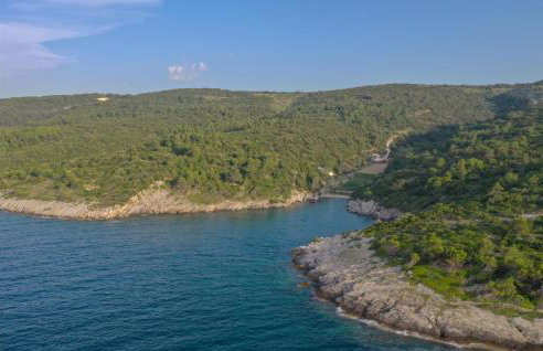 2 Bedroom Awesome Home In Praznica - Foto 17