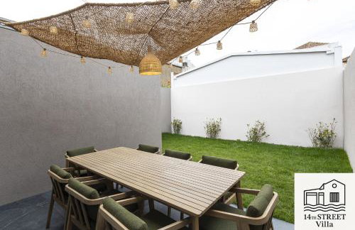 14th Street Villa - Espinho - Foto 63